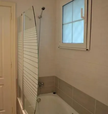 Apartmán Rocas Del Mar - *
