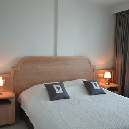 Rocas Del Mar - Apartmán Costa Del Silencio