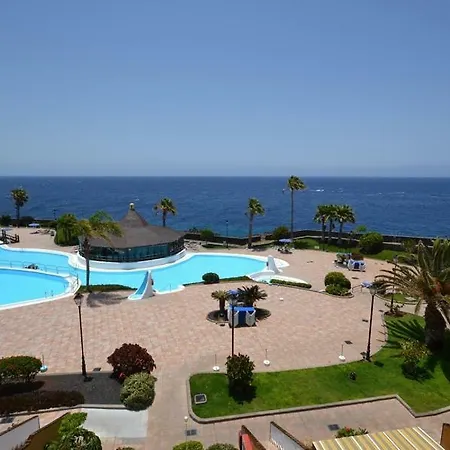 Apartmán Rocas Del Mar - Costa Del Silencio