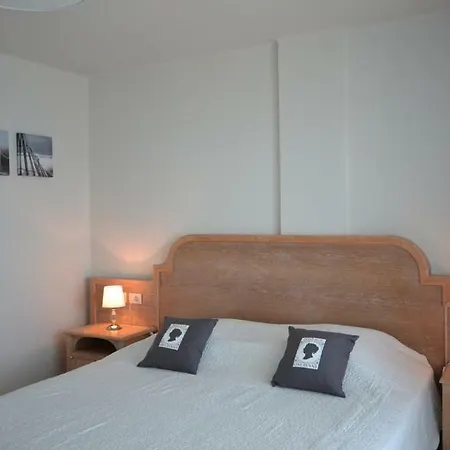 Apartmán Rocas Del Mar - *