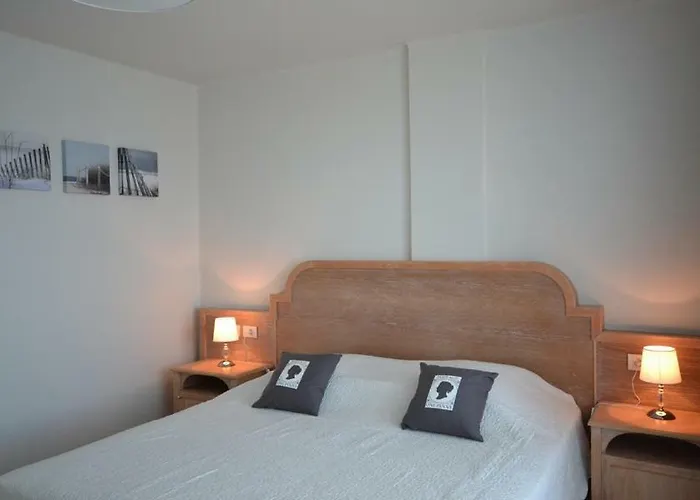 Appartement Rocas Del Mar - *