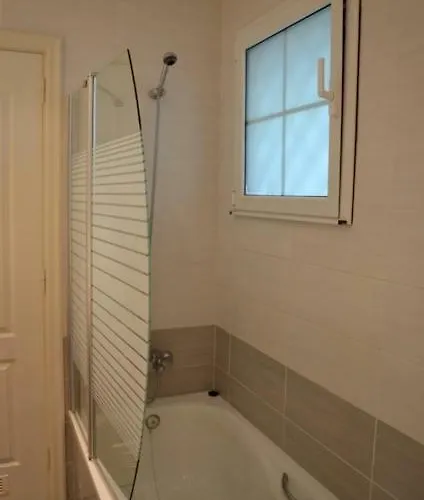 Appartement Rocas Del Mar - *