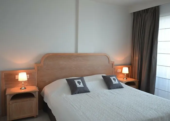 Rocas Del Mar - Appartement Costa Del Silencio