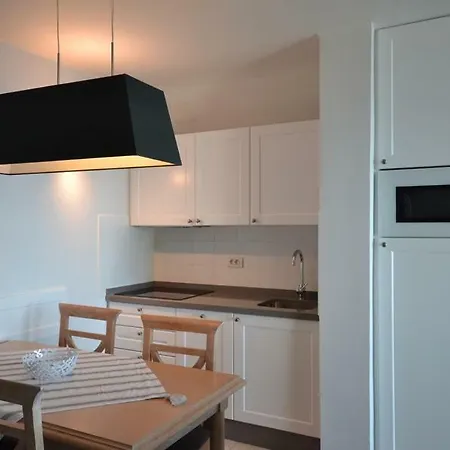 Rocas Del Mar - Apartment